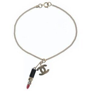 Chanel Bracelet Bangle Gold Etc